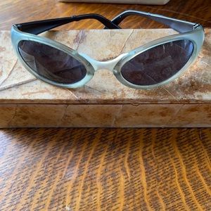 Vintage sunglasses